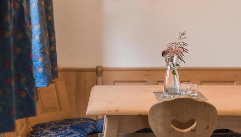 침실 1개 아파트, Park Hotel Villa Etschland