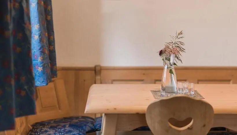 １ベッドルームアパートメント, Park Hotel Villa Etschland