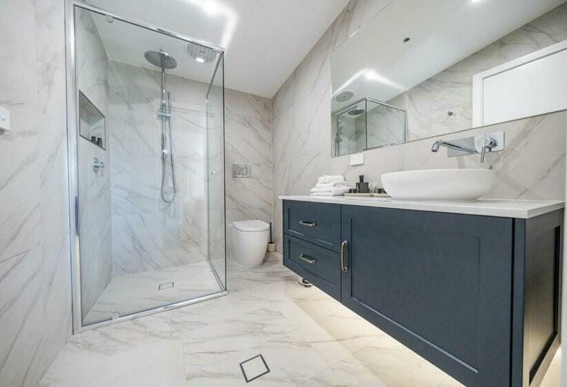 스탠다드 룸 퀸사이즈 침대, Seahorse Inn Hotel & Villas