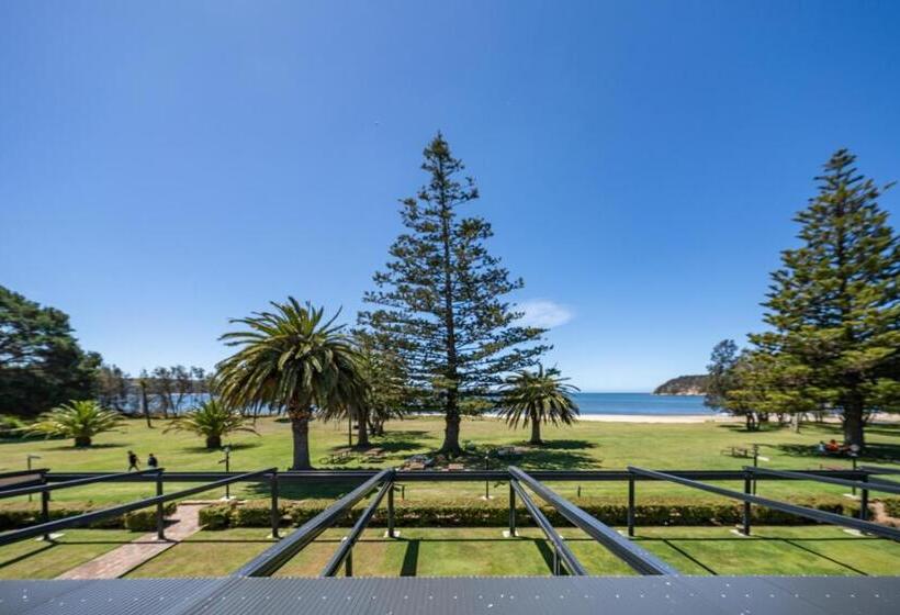 2 베드룸 패밀리 스위트, Seahorse Inn Hotel & Villas