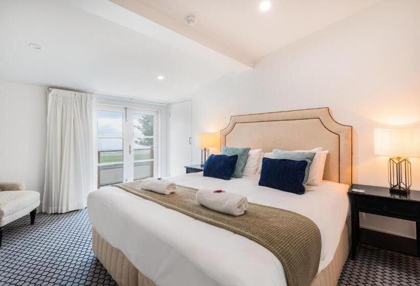 2 베드룸 패밀리 스위트, Seahorse Inn Hotel & Villas