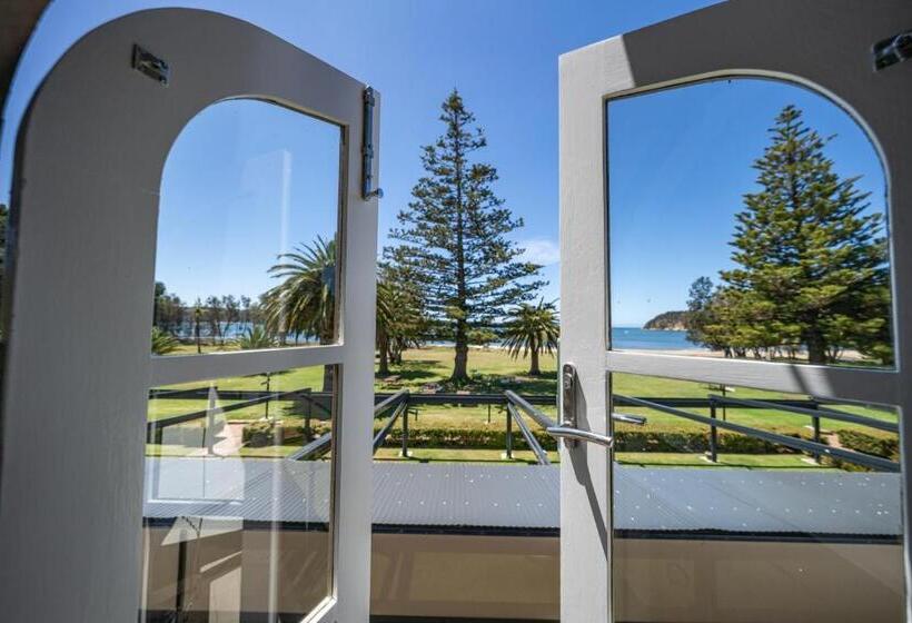 디럭스 스위트 바다 전망, Seahorse Inn Hotel & Villas