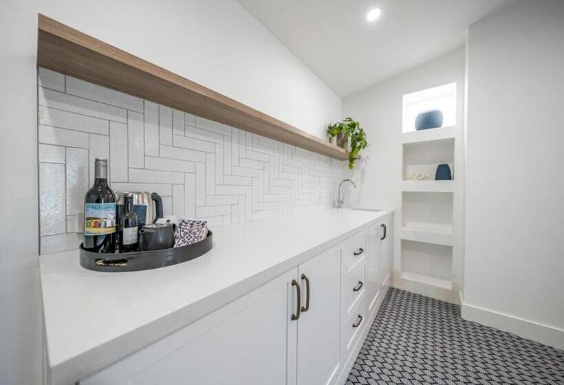 디럭스 스위트 바다 전망, Seahorse Inn Hotel & Villas