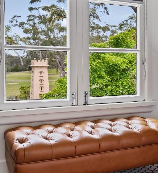 스탠다드 룸 킹사이즈 침대, Seahorse Inn Hotel & Villas