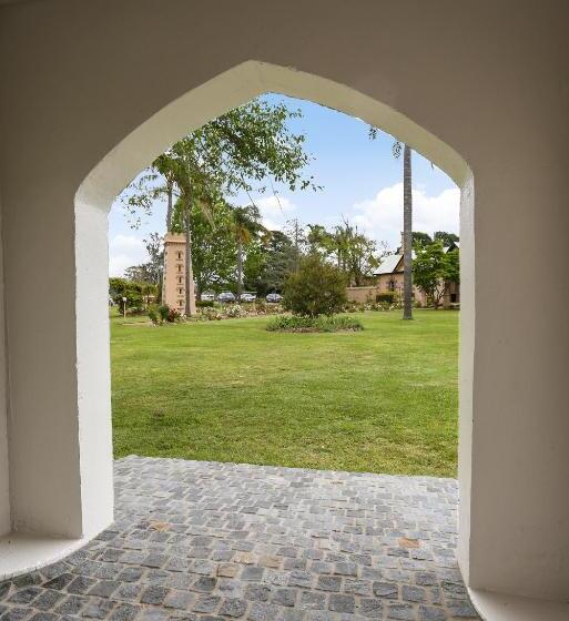 오두막, Seahorse Inn Hotel & Villas