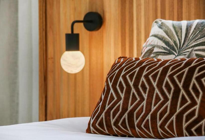 오두막, Seahorse Inn Hotel & Villas