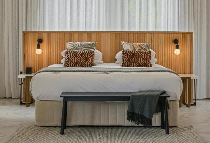 오두막, Seahorse Inn Hotel & Villas