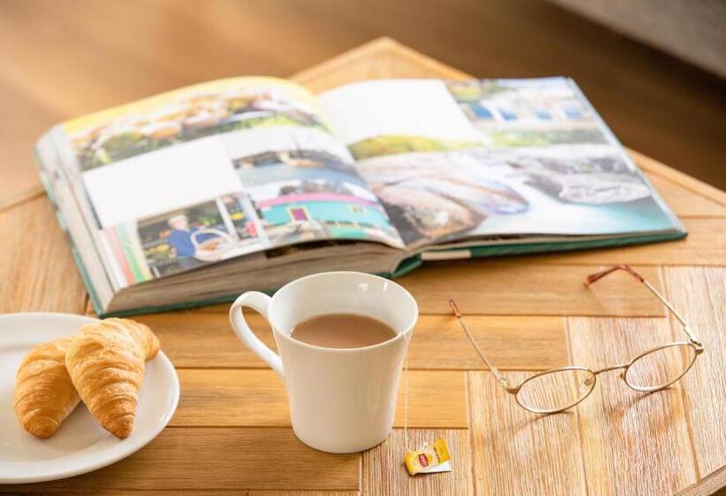 3 베드룸 디럭스 빌라, Seahorse Inn Hotel & Villas