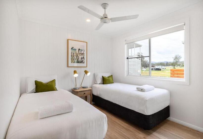 침실 3개 빌라, Seahorse Inn Hotel & Villas