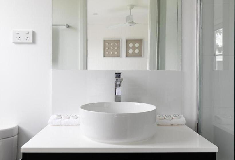 2 베드룸 수피리어 빌라, Seahorse Inn Hotel & Villas