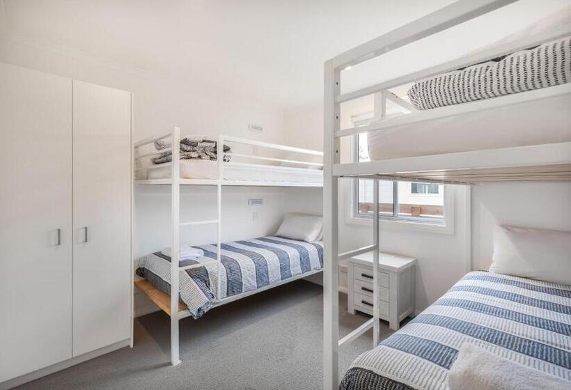 2 베드룸 수피리어 빌라, Seahorse Inn Hotel & Villas