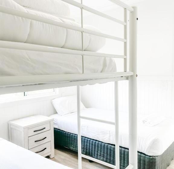 침실 2개 빌라, Seahorse Inn Hotel & Villas