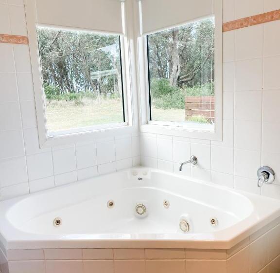 침실 2개 빌라, Seahorse Inn Hotel & Villas