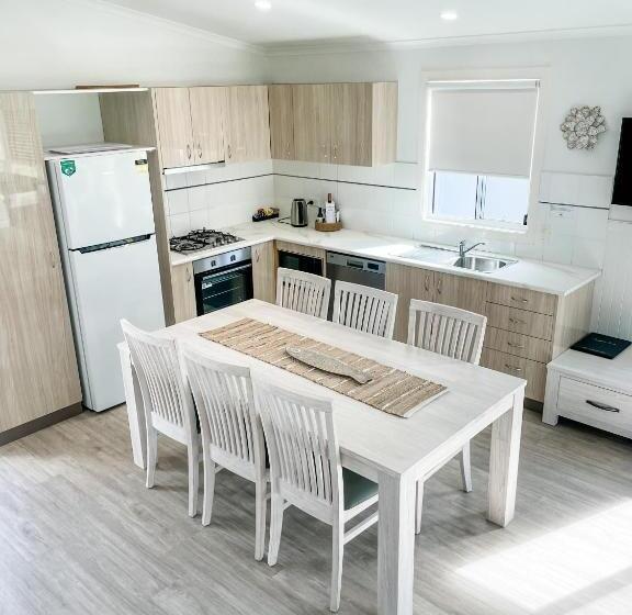 침실 2개 빌라, Seahorse Inn Hotel & Villas