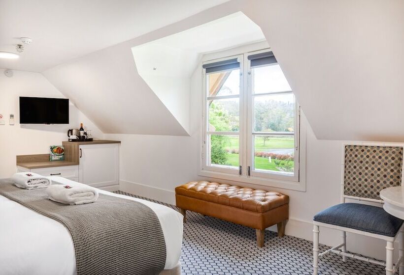 스탠다드 룸 킹사이즈 침대, Seahorse Inn Hotel & Villas