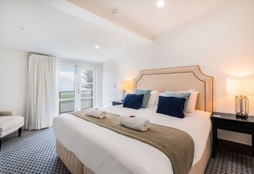 스탠다드 룸 퀸사이즈 침대, Seahorse Inn Hotel & Villas