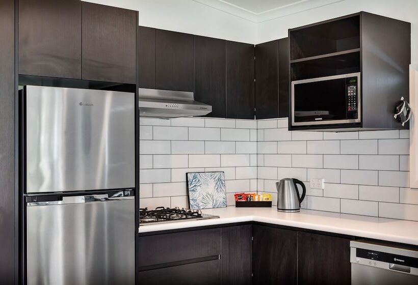 3 베드룸 디럭스 빌라, Seahorse Inn Hotel & Villas