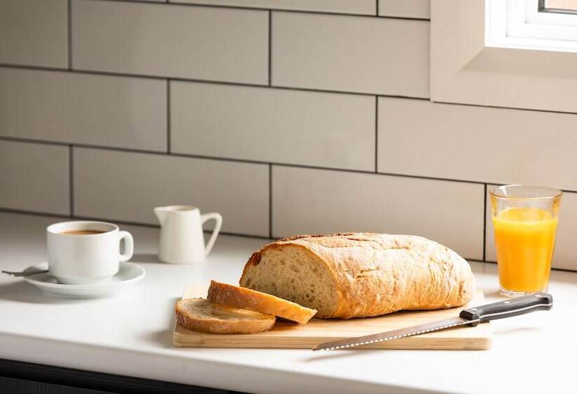 3 베드룸 디럭스 빌라, Seahorse Inn Hotel & Villas