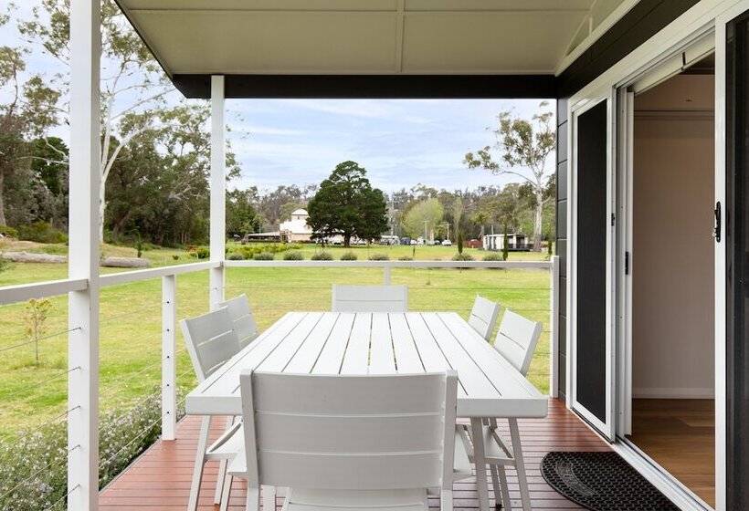 3 베드룸 디럭스 빌라, Seahorse Inn Hotel & Villas