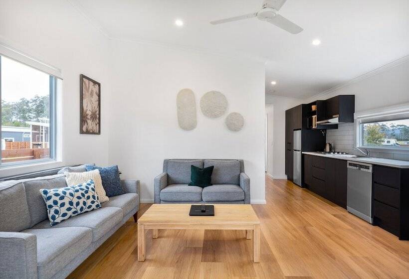 2 베드룸 수피리어 빌라, Seahorse Inn Hotel & Villas