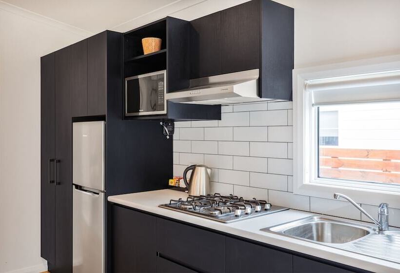 2 베드룸 수피리어 빌라, Seahorse Inn Hotel & Villas