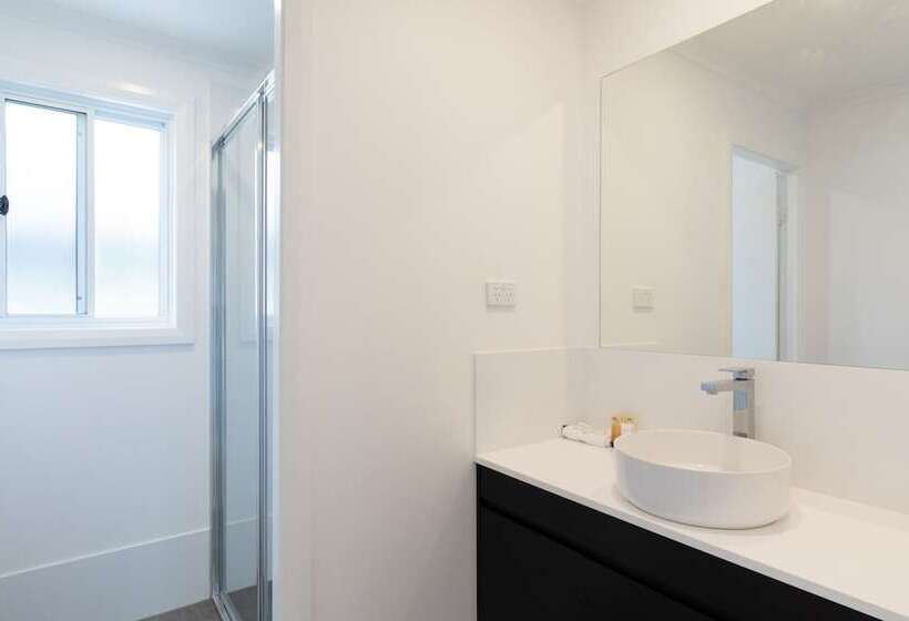 2 베드룸 수피리어 빌라, Seahorse Inn Hotel & Villas