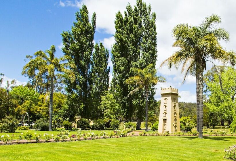 스탠다드 룸 킹사이즈 침대, Seahorse Inn Hotel & Villas