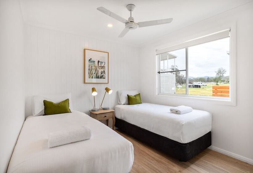 침실 3개 빌라, Seahorse Inn Hotel & Villas