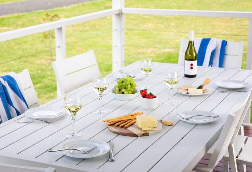 3 베드룸 디럭스 빌라, Seahorse Inn Hotel & Villas