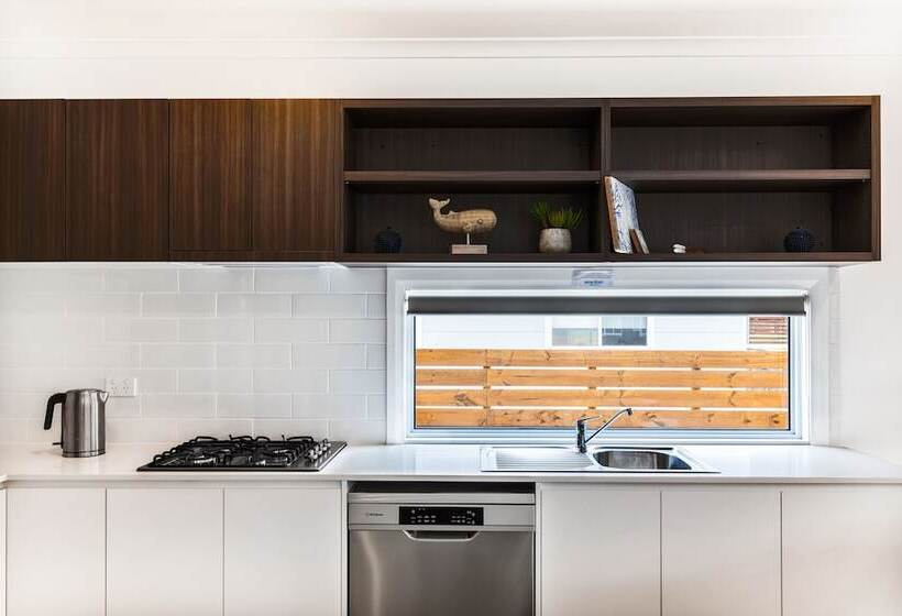 침실 2개 빌라, Seahorse Inn Hotel & Villas