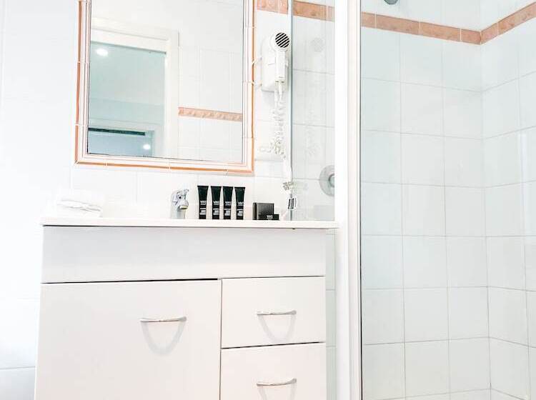 침실 2개 빌라, Seahorse Inn Hotel & Villas