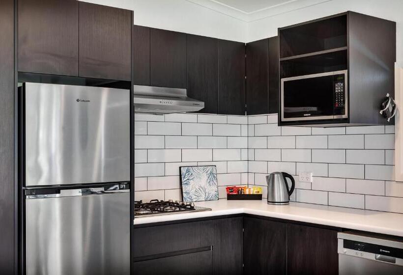 3 베드룸 디럭스 빌라, Seahorse Inn Hotel & Villas