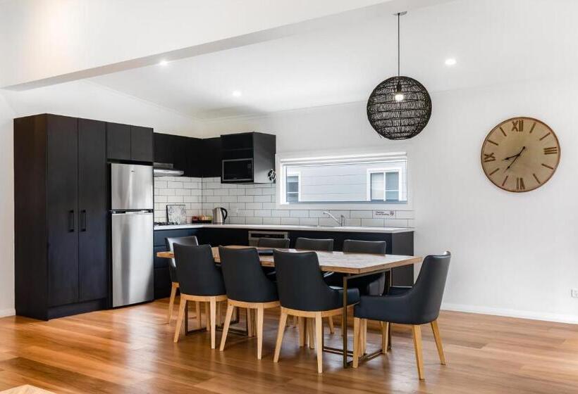 3 베드룸 디럭스 빌라, Seahorse Inn Hotel & Villas