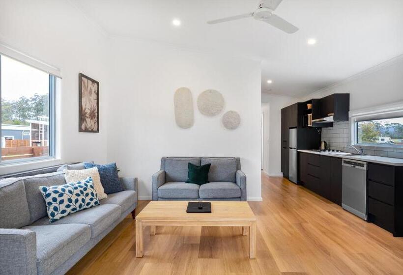 2 베드룸 수피리어 빌라, Seahorse Inn Hotel & Villas