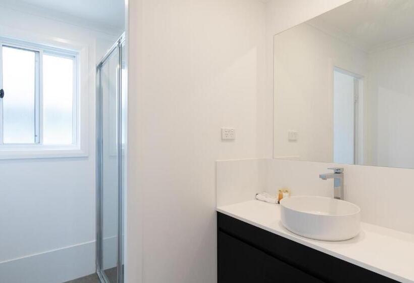 침실 2개 빌라, Seahorse Inn Hotel & Villas