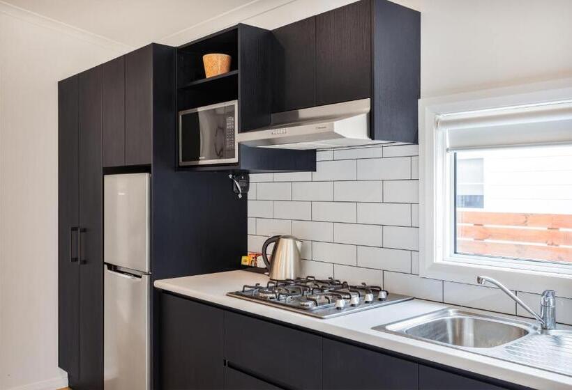 침실 2개 빌라, Seahorse Inn Hotel & Villas