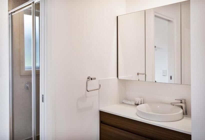 침실 2개 빌라, Seahorse Inn Hotel & Villas