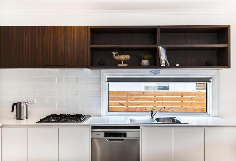 침실 2개 빌라, Seahorse Inn Hotel & Villas