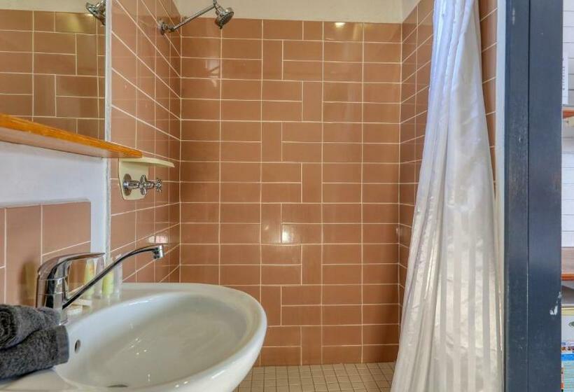 חדר סטנדרט, Sun Centre Motel