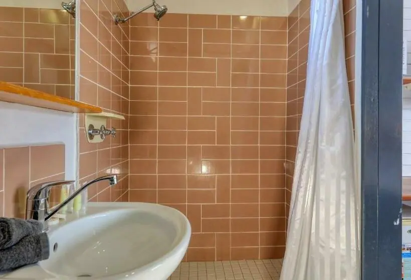 Standard-huone, Sun Centre Motel