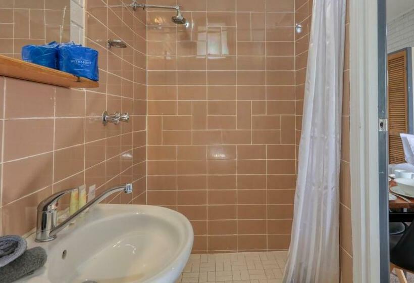 דירת שני חדרים, Sun Centre Motel