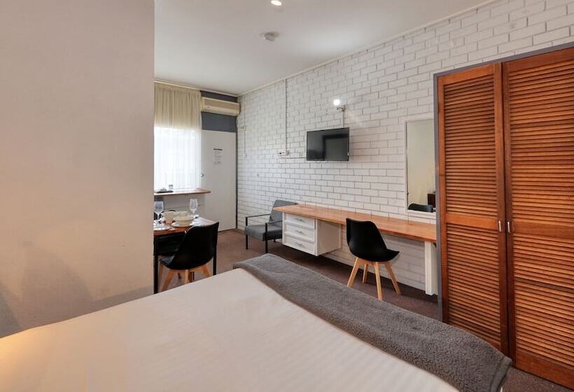 Номер Стандарт, Sun Centre Motel
