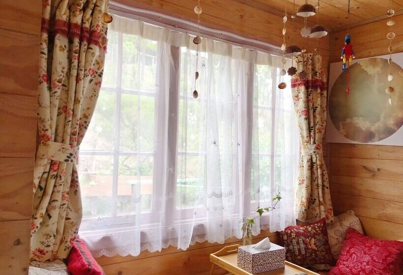 2 베드룸 패밀리 스위트, The Goat And Goose Bed & Breakfast