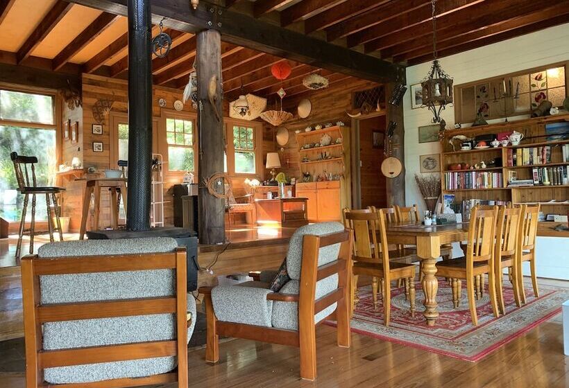 2 베드룸 패밀리 스위트, The Goat And Goose Bed & Breakfast