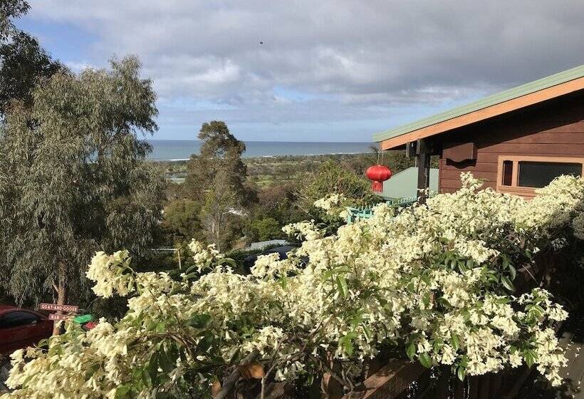 2 베드룸 패밀리 스위트, The Goat And Goose Bed & Breakfast