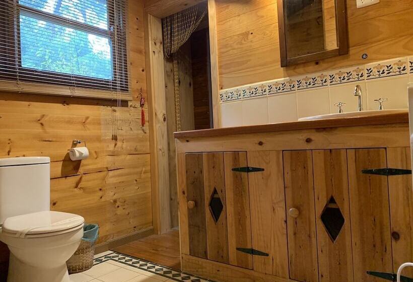 2 베드룸 패밀리 스위트, The Goat And Goose Bed & Breakfast