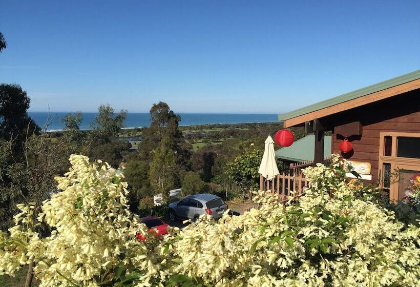 1침실 클래식 아파트, The Goat And Goose Bed & Breakfast