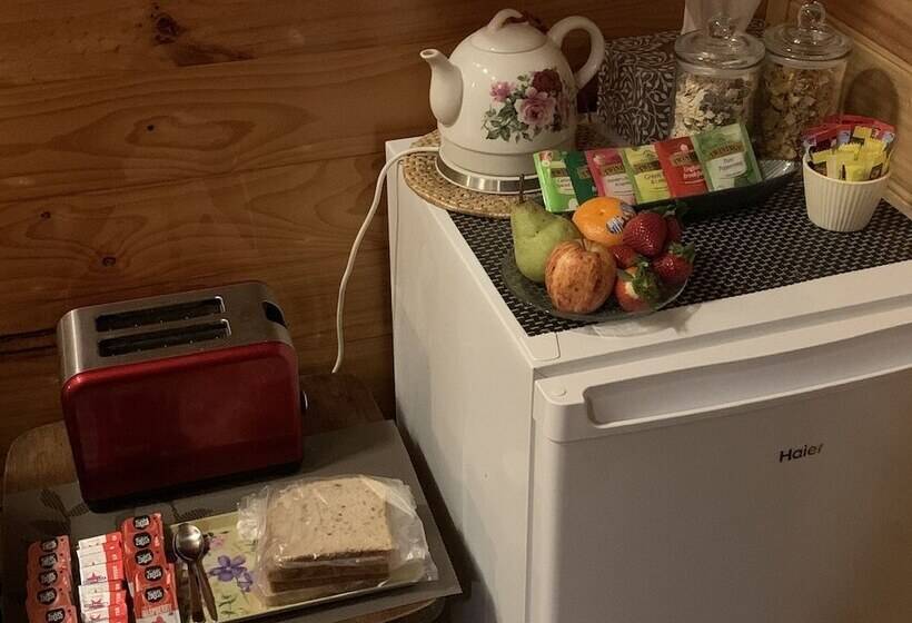 1침실 클래식 아파트, The Goat And Goose Bed & Breakfast