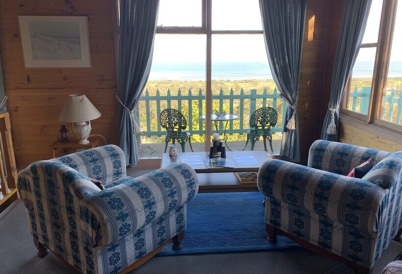 1침실 펜트하우스 아파트, The Goat And Goose Bed & Breakfast