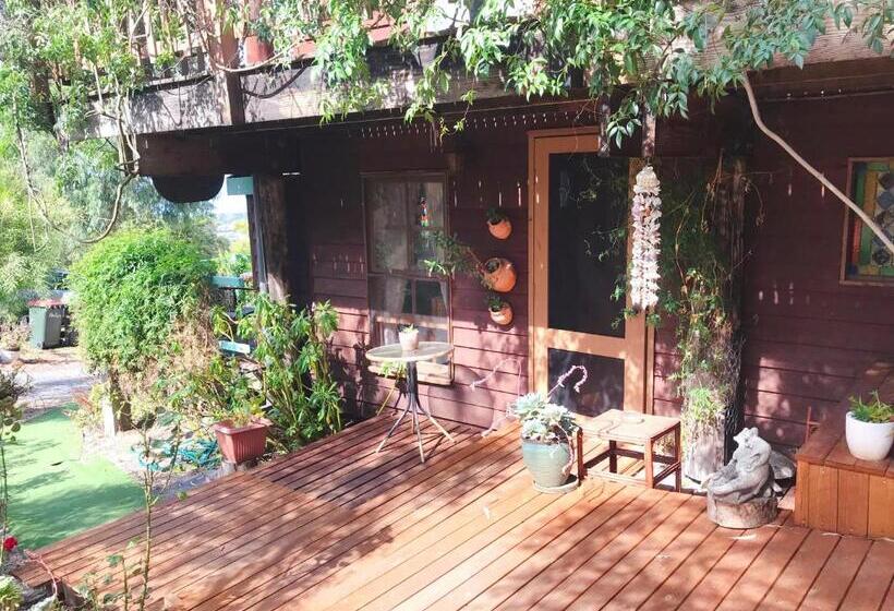스탠다드 자쿠지 룸, The Goat And Goose Bed & Breakfast